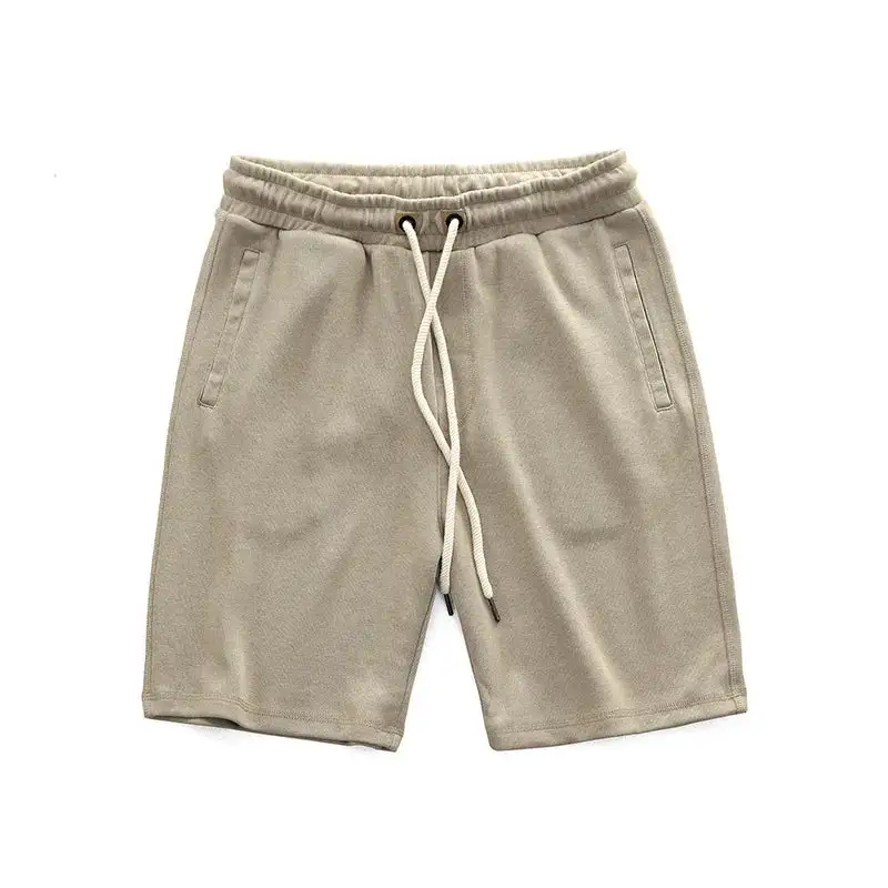 Men's Easy Fit Everyday Shorts