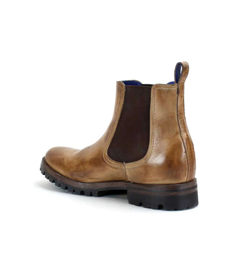 Chelsea Heritage Ankle Boots