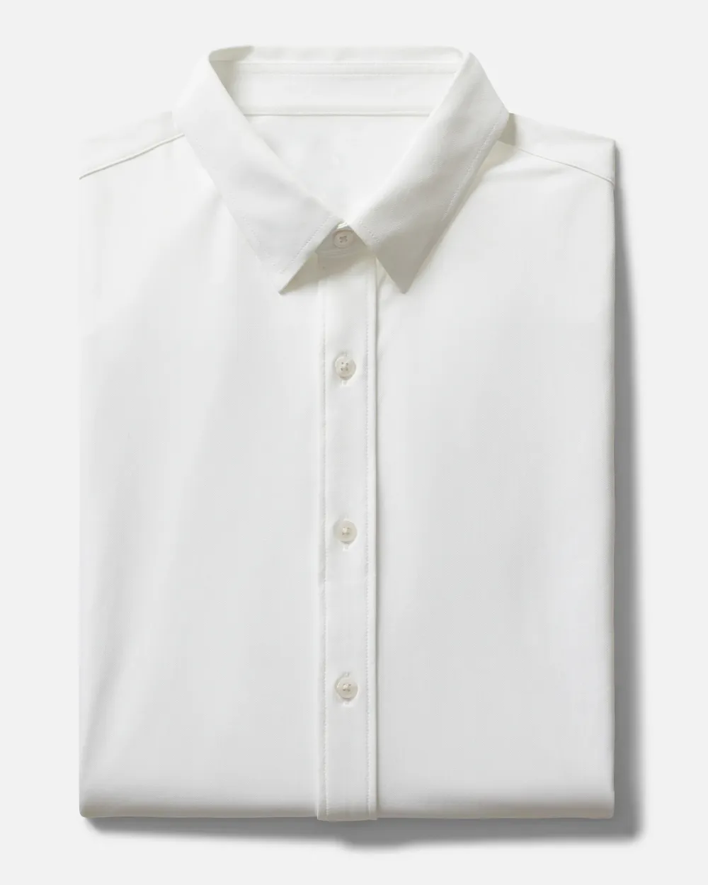 Men's Fashionable Commuting Shirt