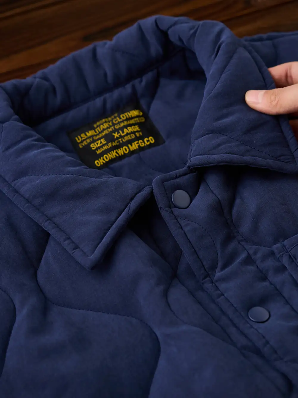 Men'S Everyday Casual Jacket