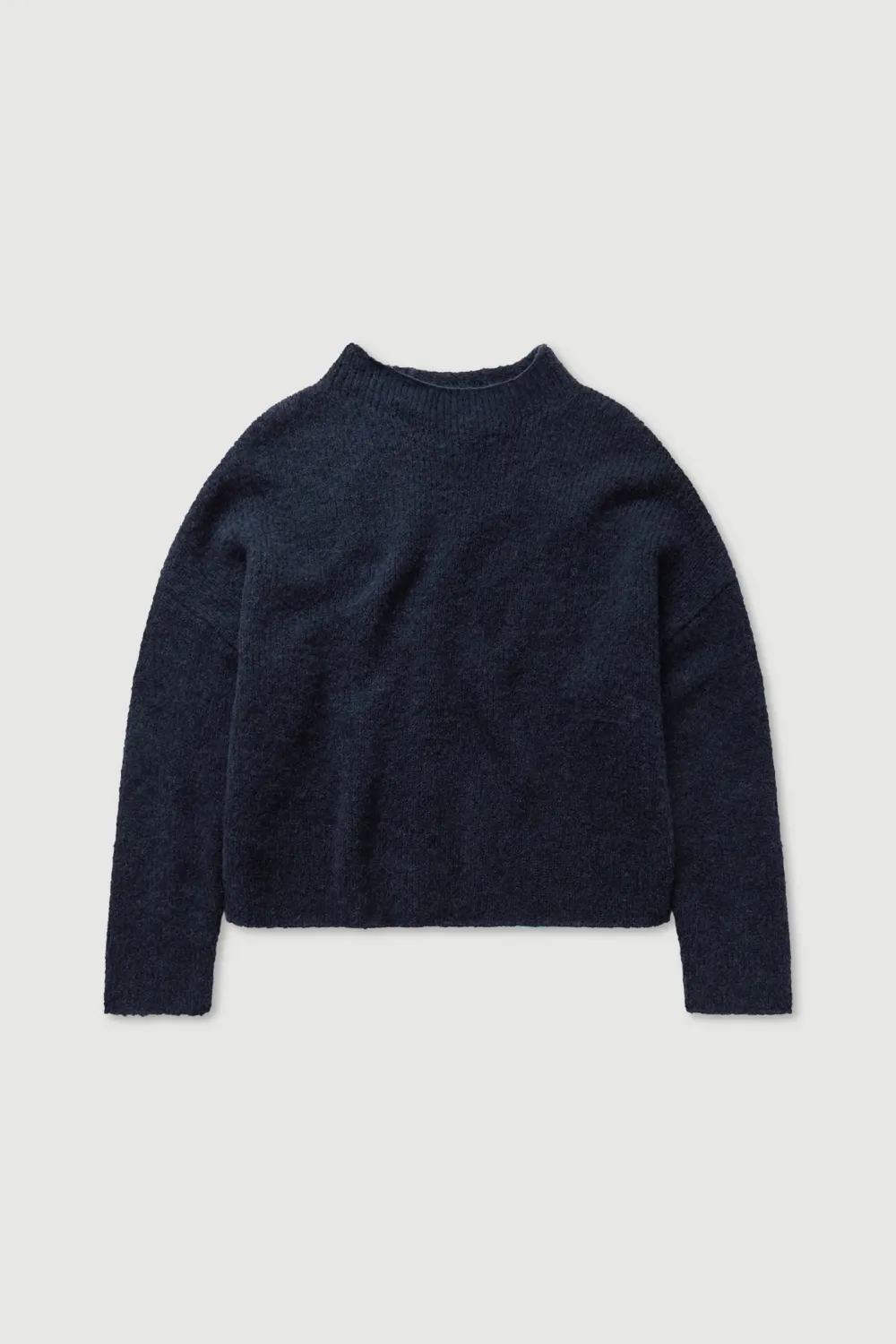 Soft Woolen Sweater