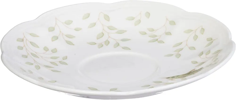 Lenox 865075 Butterfly Meadow 28-Piece Dinnerware Set