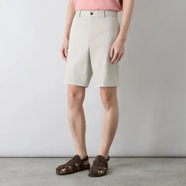 Travel Ready Soft Touch Everyday Shorts