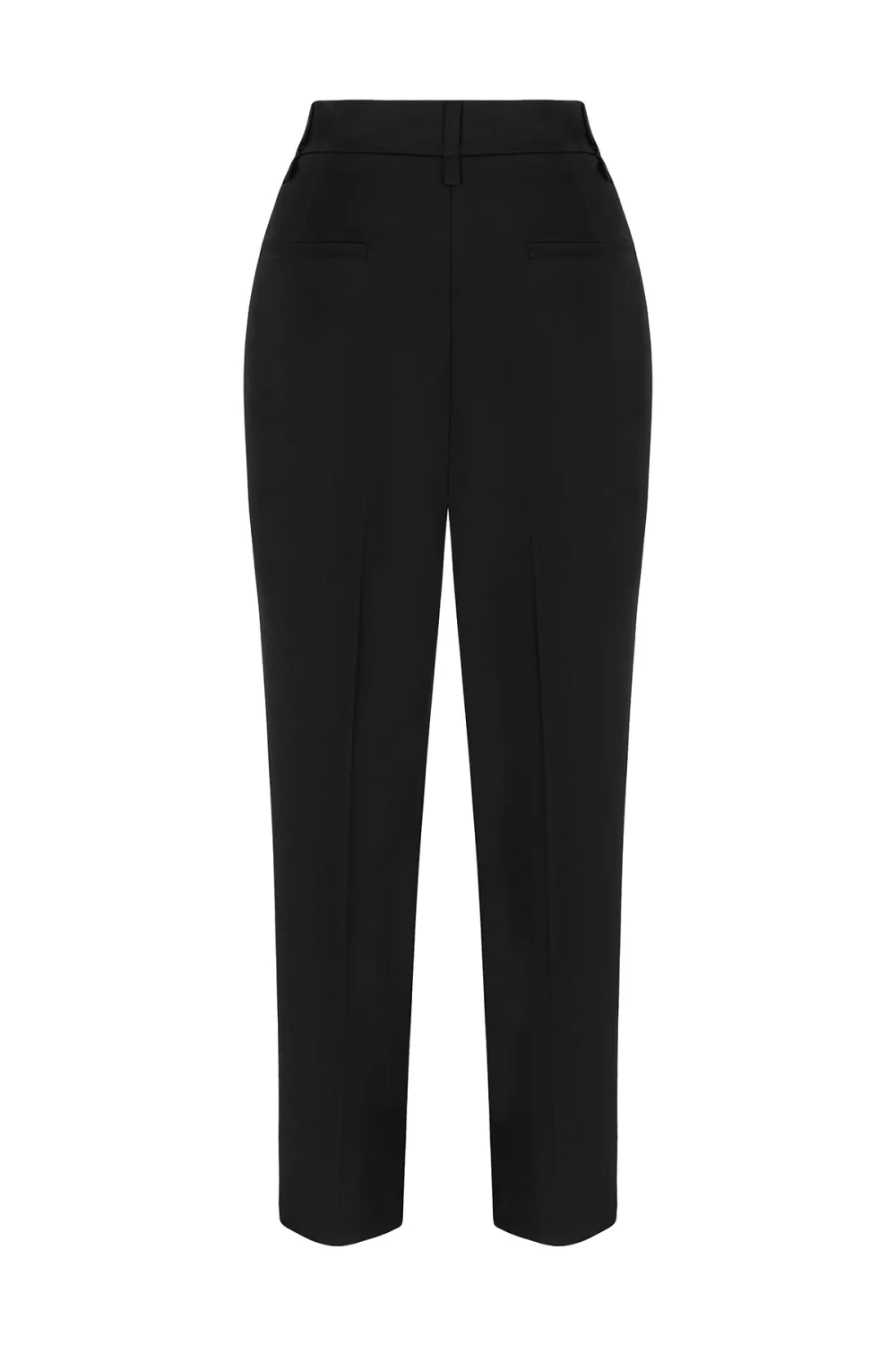 Pants-Black