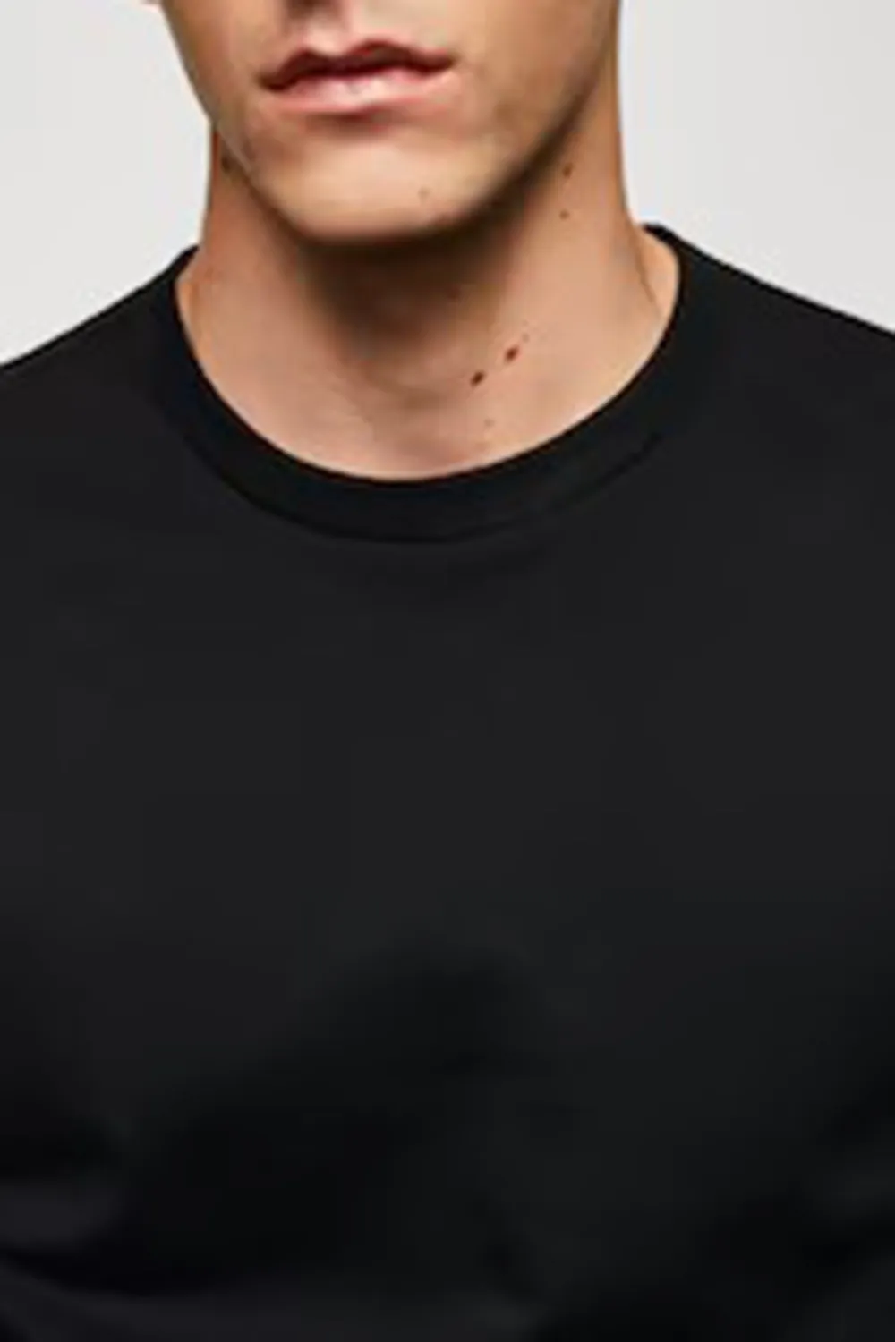 Slim Fit Stretch T-shirt