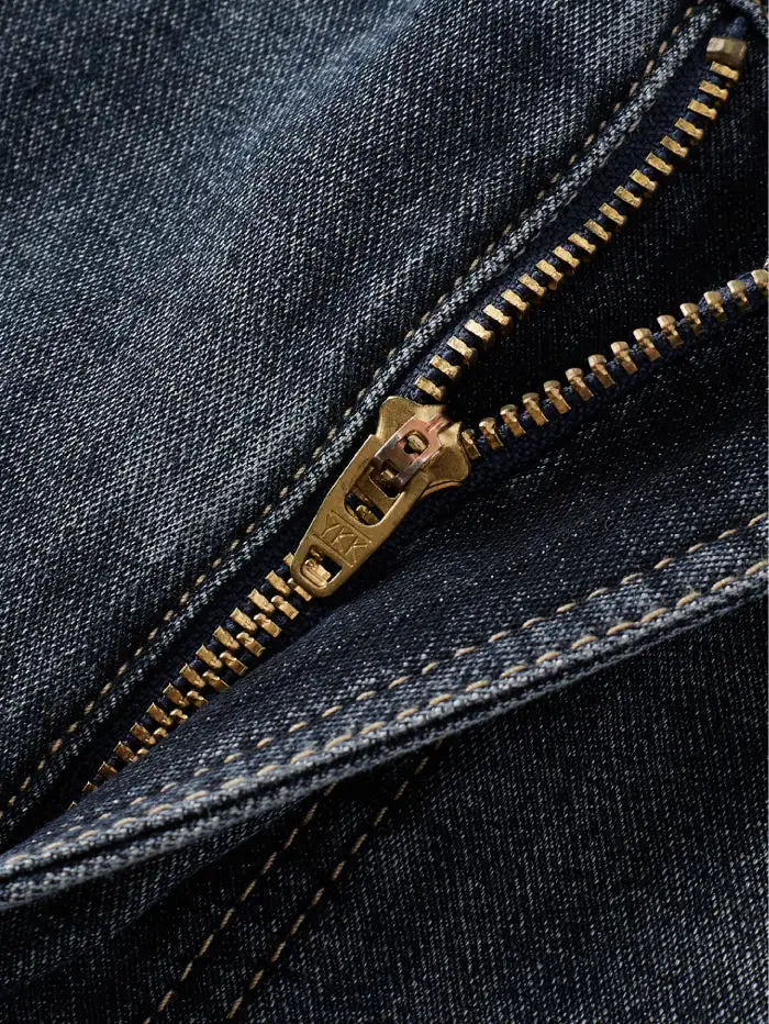 Men's Wide-leg Easygoing Everyday Trousers