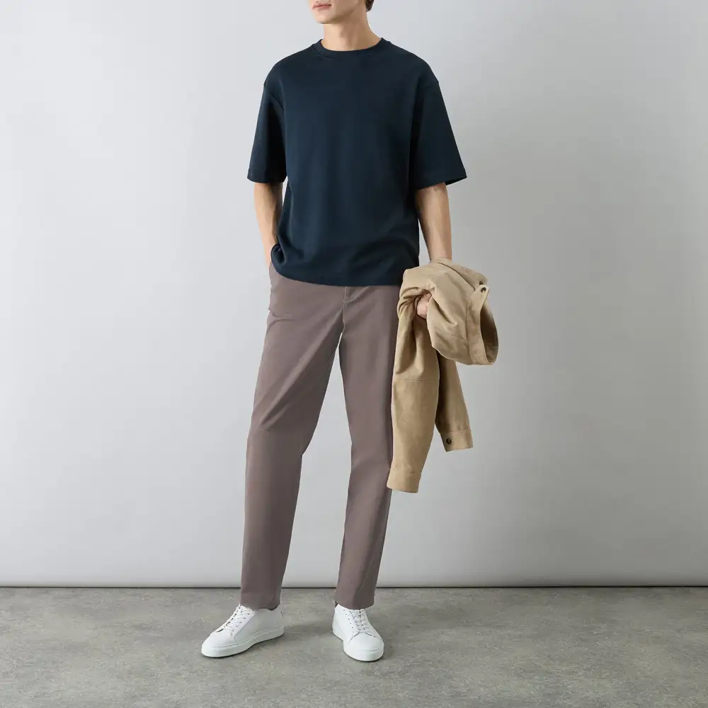 Everyday Chino Chino Pants