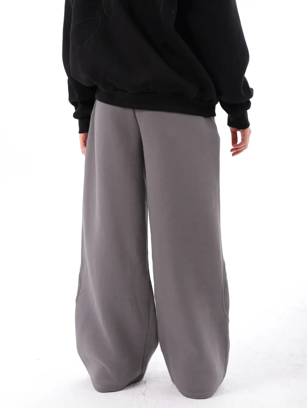 Streamlined Jogger Jogger Pants
