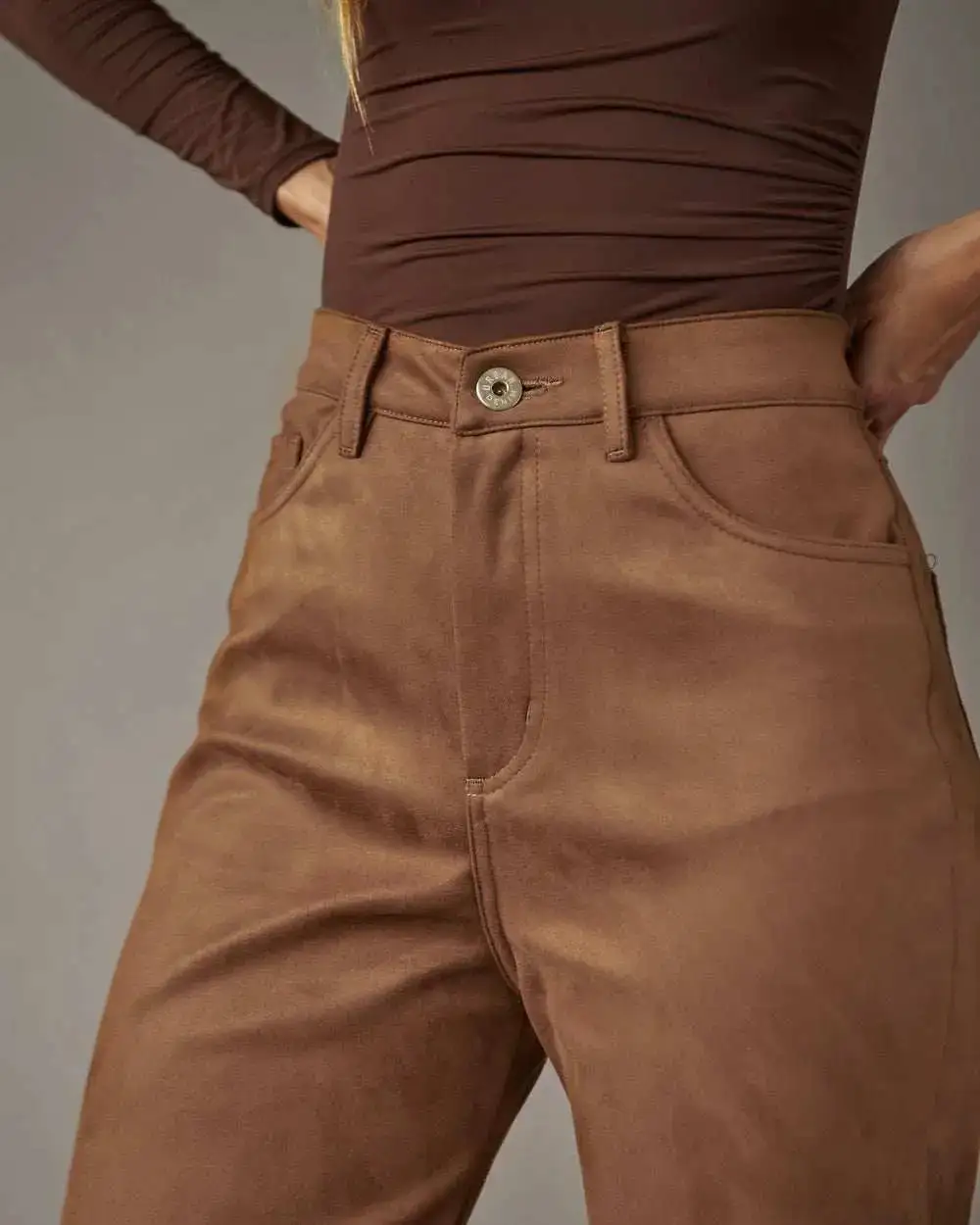 Casual Fortune Pants