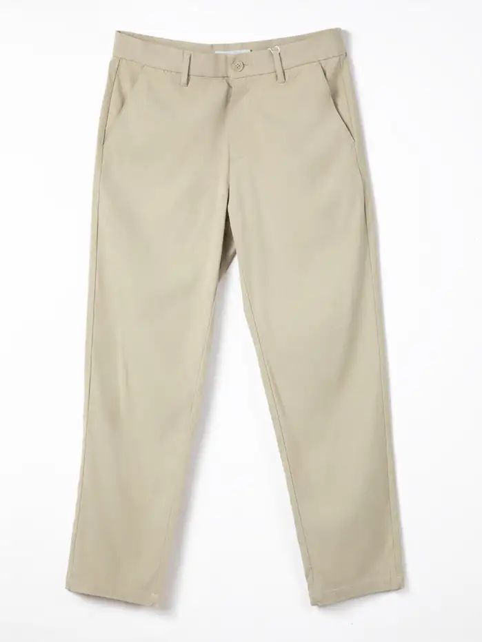 Men's Comfort Go-To Relaxed Pants