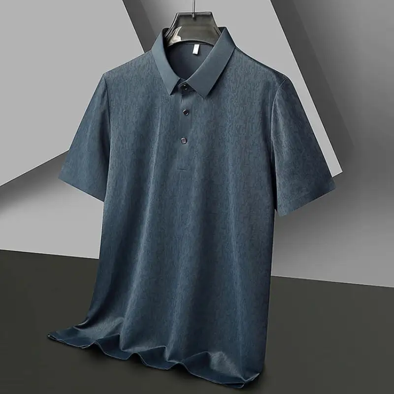 Stretch Everyday Polo Shirt