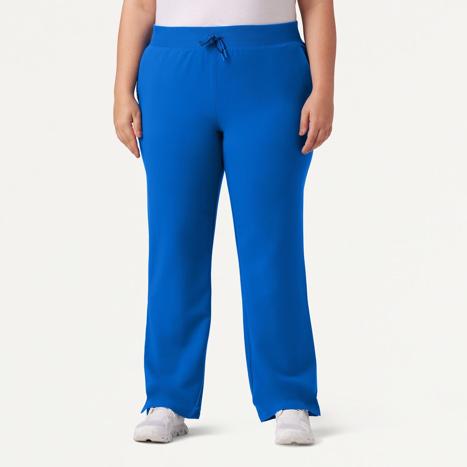 Rubi 6-Pocket Slim Scrub Jogger