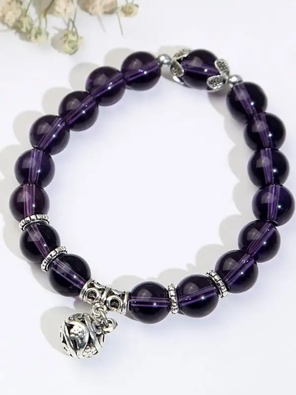 Alloy Minimal Bracelet