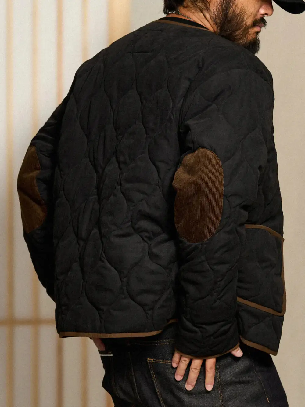 Men's Everyday Outdoor Jacket