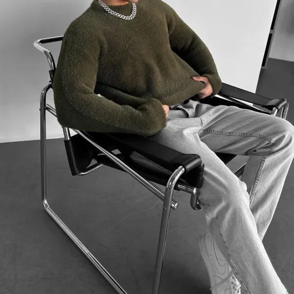 Urban Relaxed Sweater