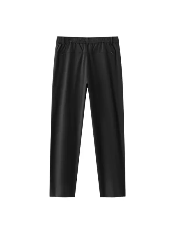 Men's Relaxed Fleece Utility Pants