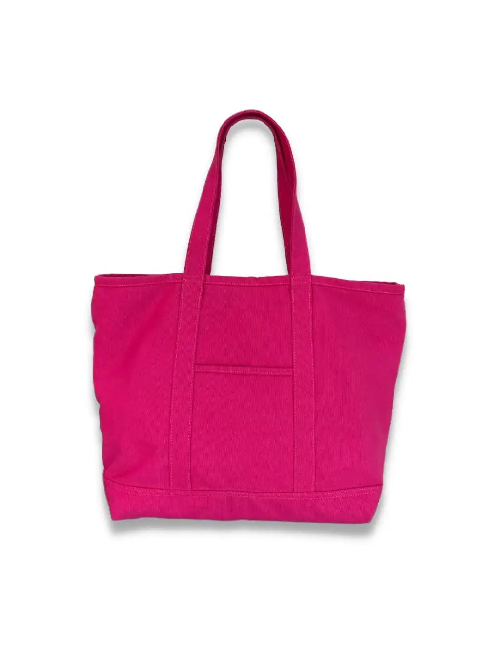 Canvas Tote Bag