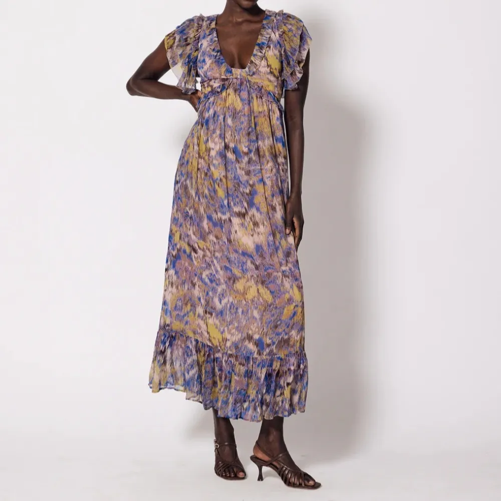 Women's Refined Casual Dress