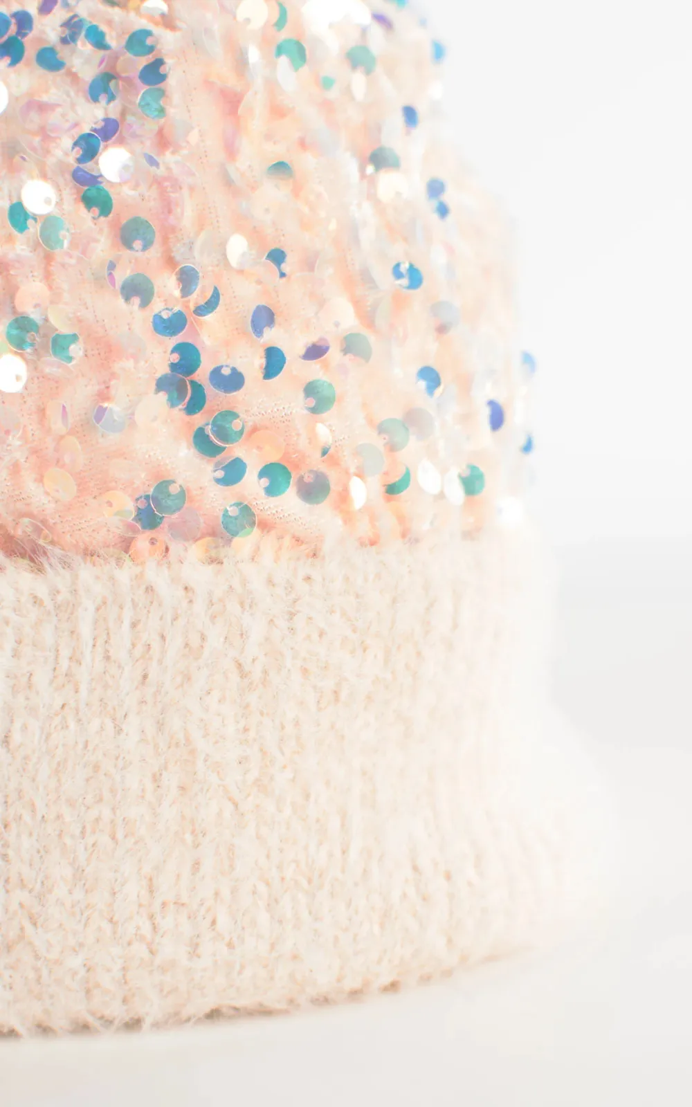 Soft And Skin-Friendly Ladies Hat