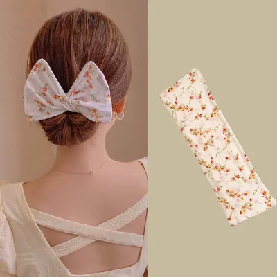 Twist Hair Bun Tool