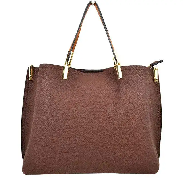 Mini Tote Shoulder Bag