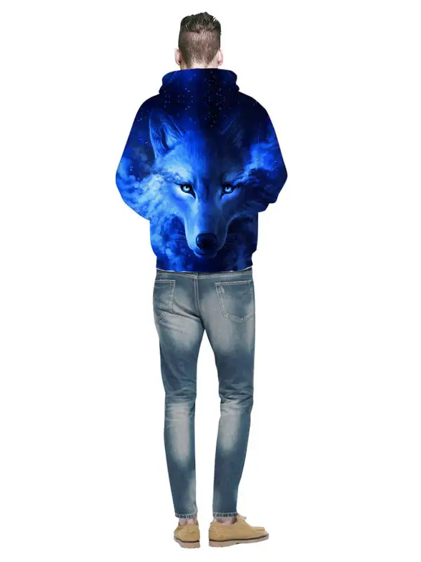 Textured Hoodie Style