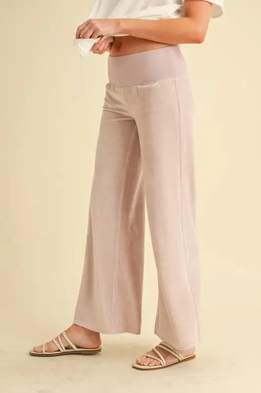 Easy Fit Pants