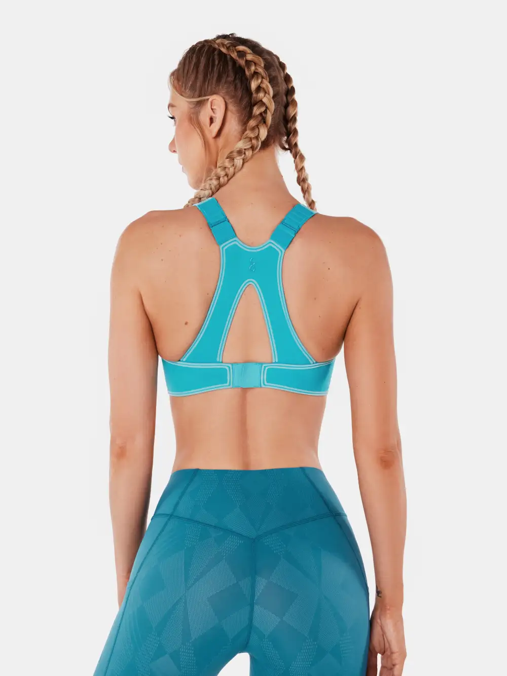 Body Sculpt Sports Bra