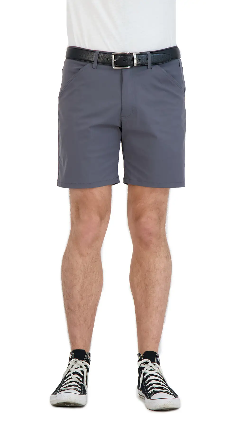 Active Stretch Business Casual Casual Shorts