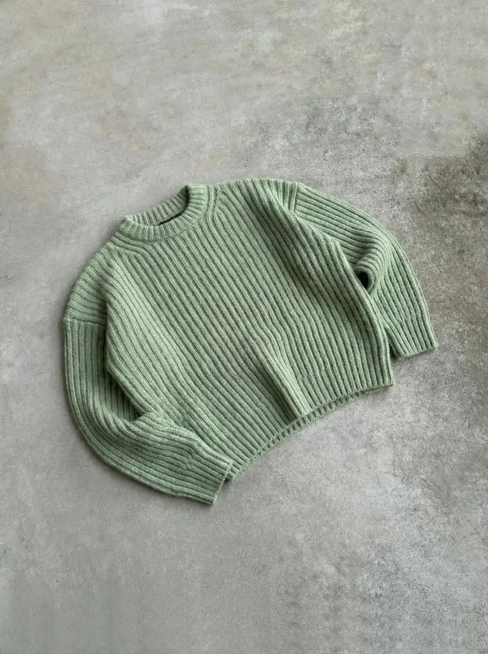 Athletic Everyday Pullover