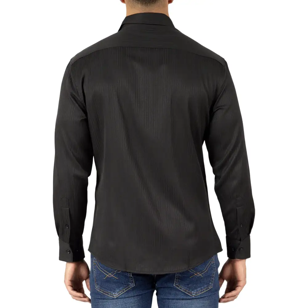 Corner Button Up Dress Shirt