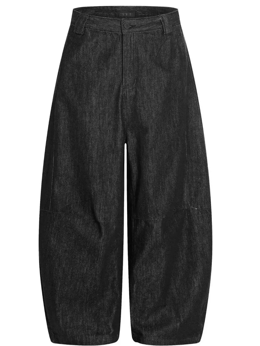 Everyday Wide Leg Wash Jeans