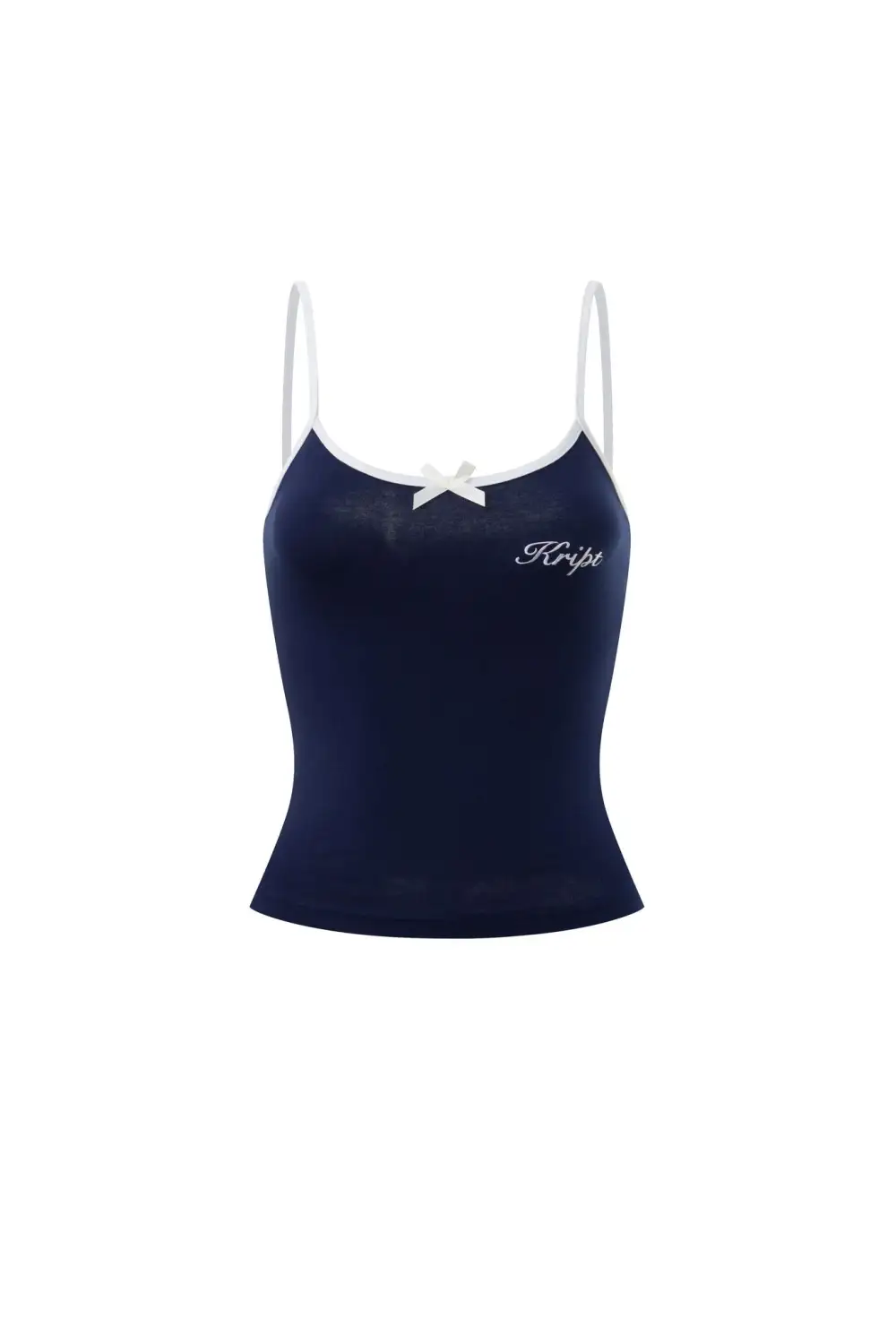 Jordan Tank Top - Navy