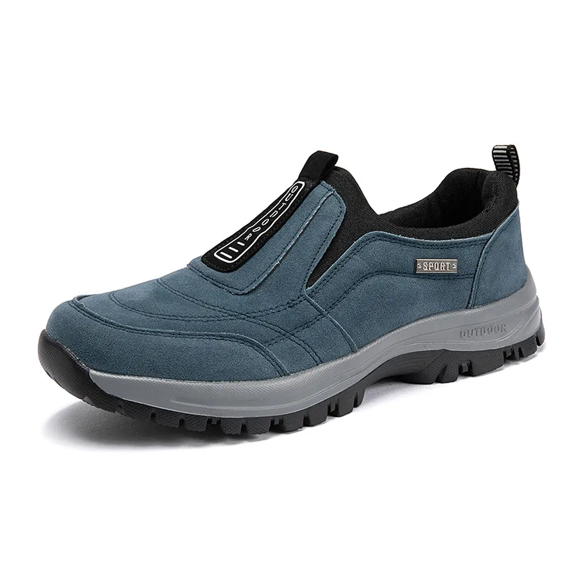 Slip-On Loafers TRONG CAVALRY