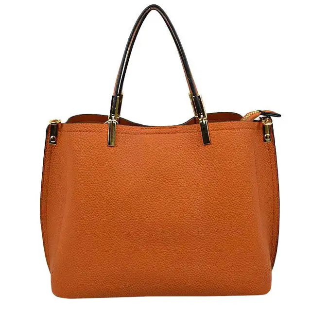 Mini Tote Shoulder Bag