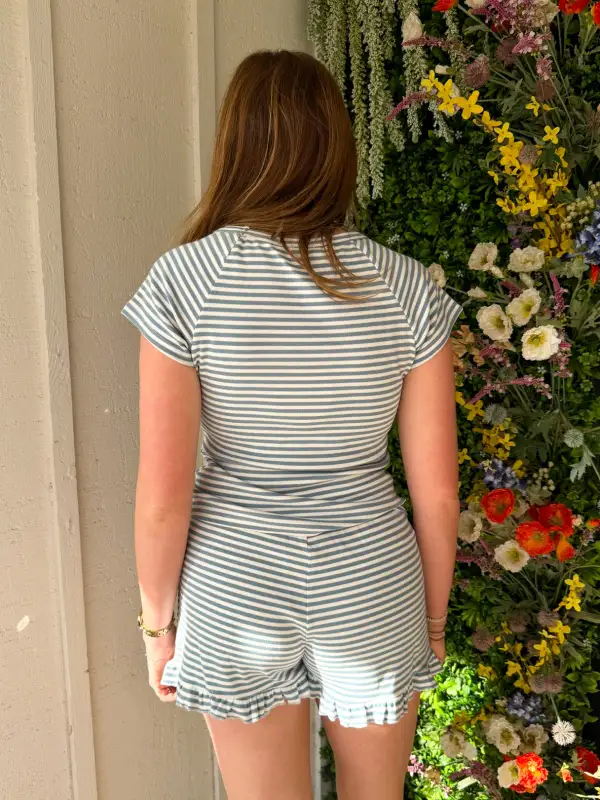 Meadow Shorts Set