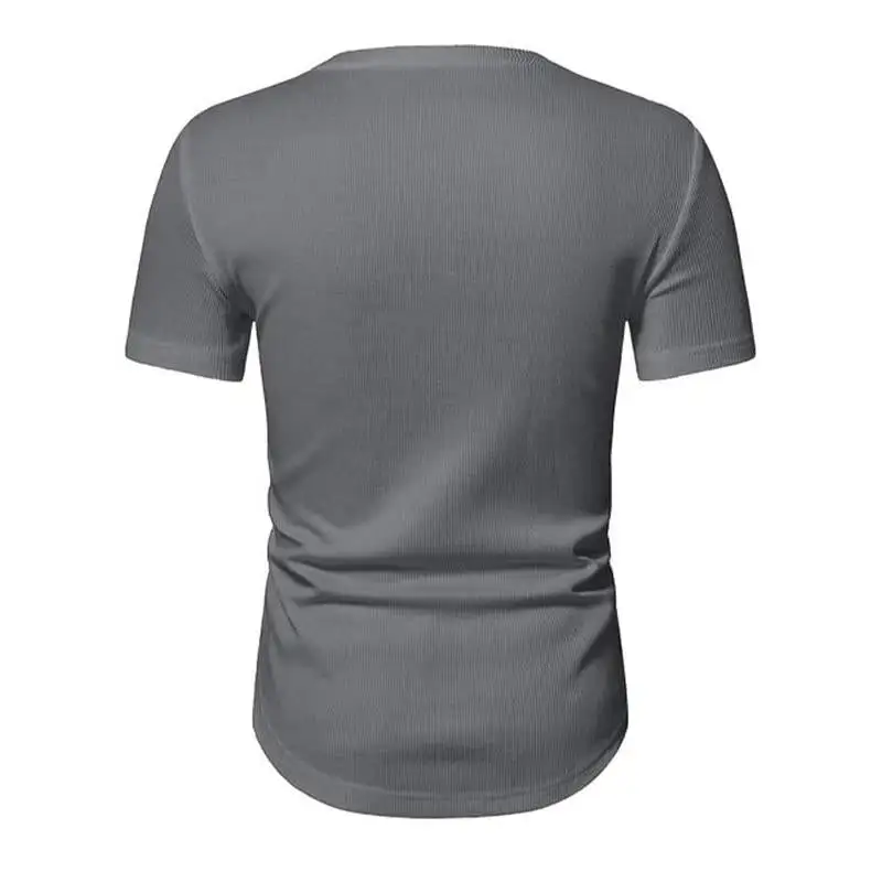 Textured Easy Knit Tee