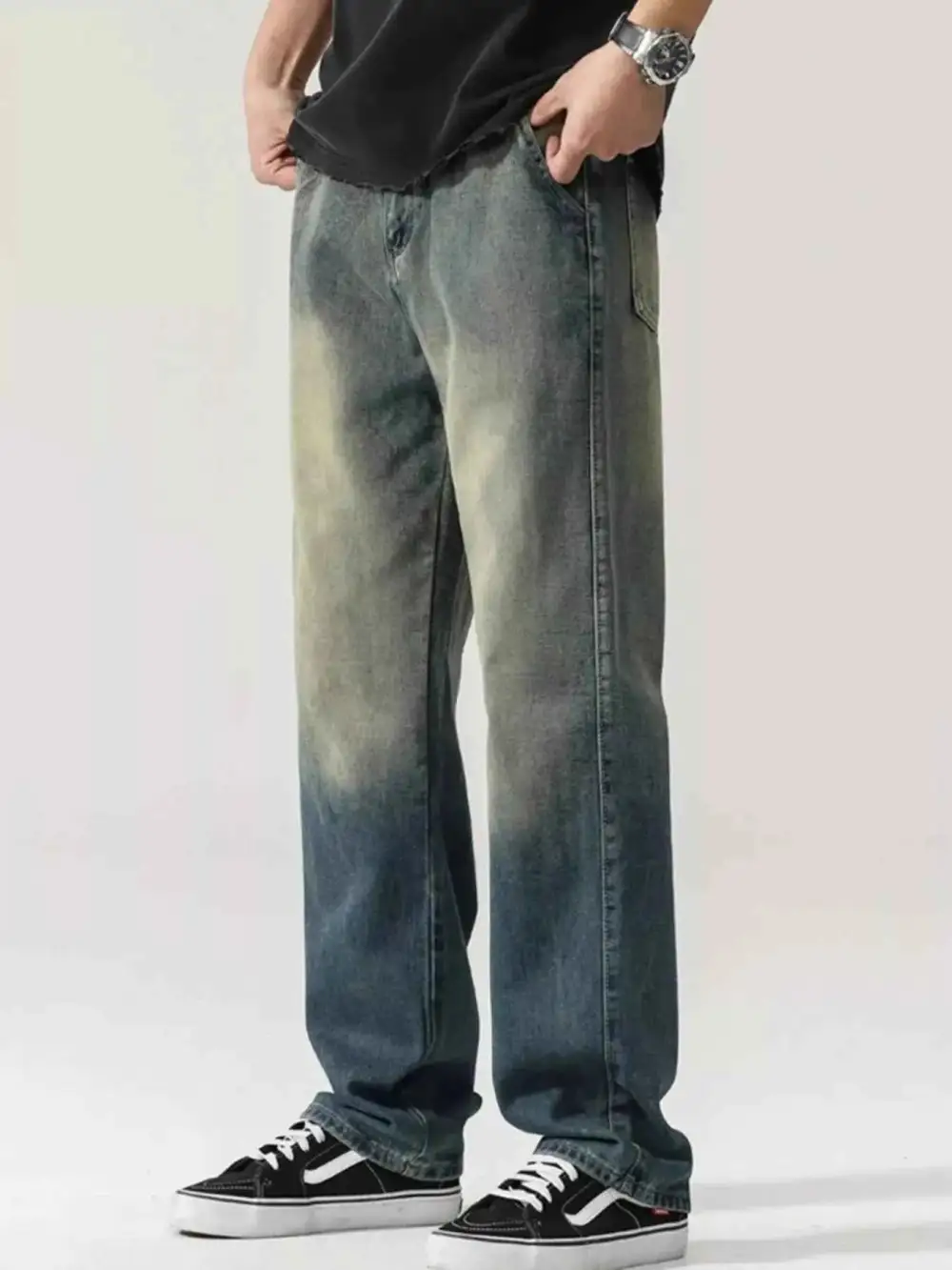 Weekend Wide Leg Jeans