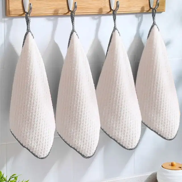 (Store Closing Sale) 5pcs Household Kitchen Rags Gadgets