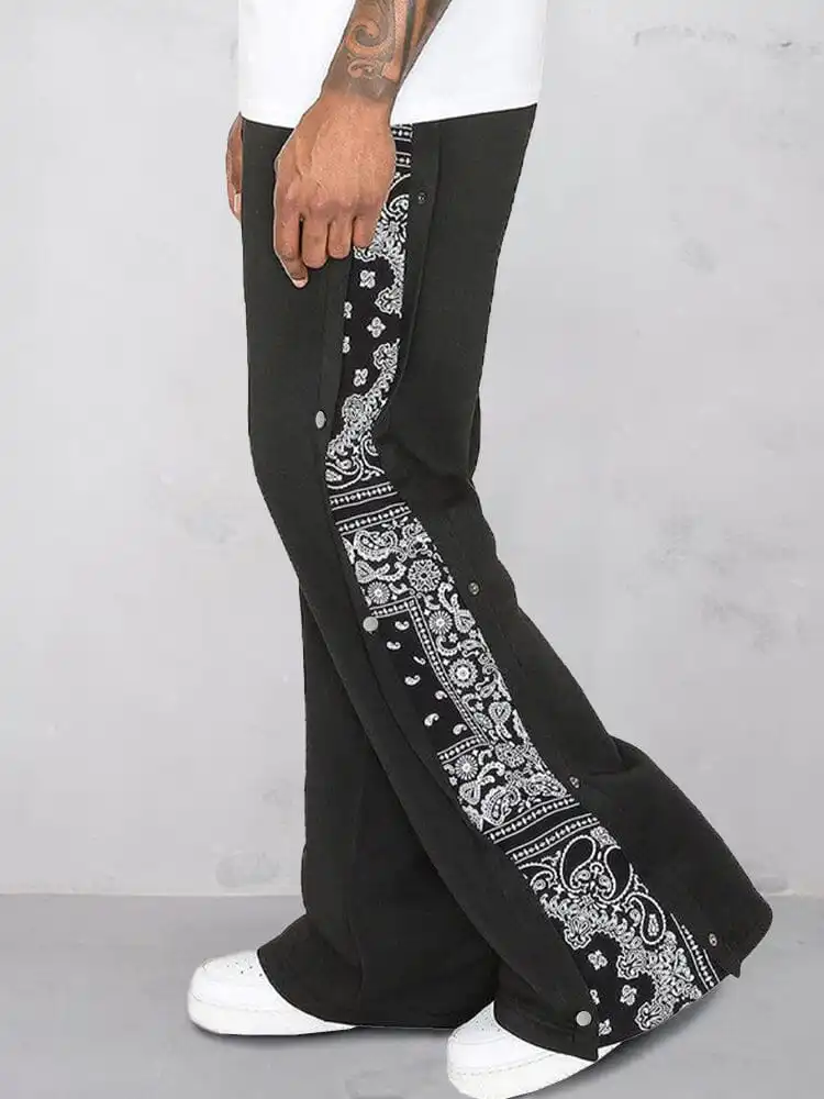 Downtown Harem Fit Sweatpants