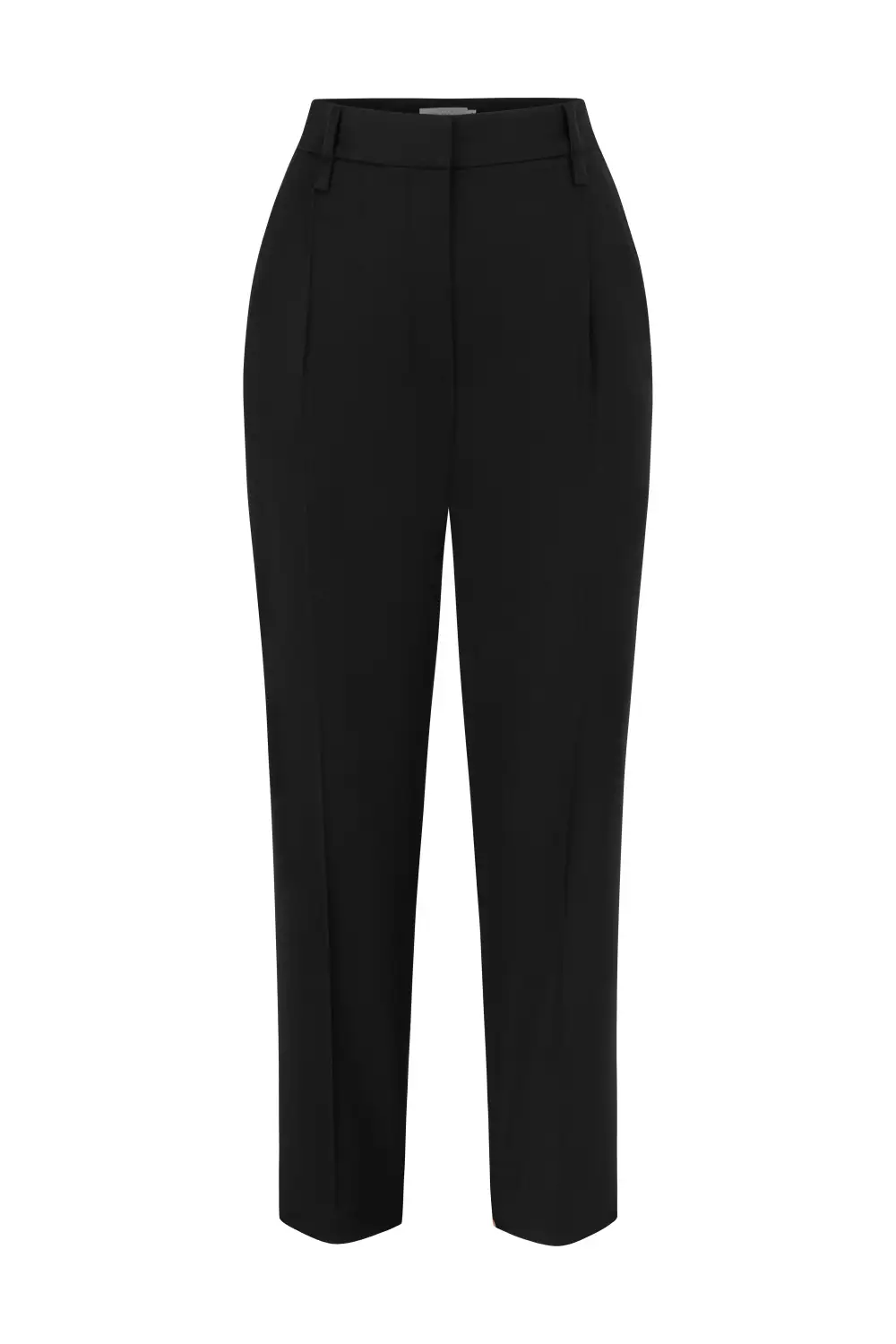 Pants-Black