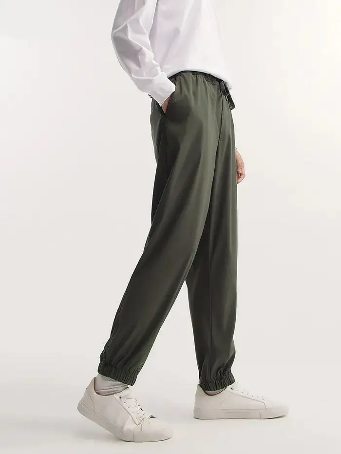 Men's Core Loose-fit Denim Pants