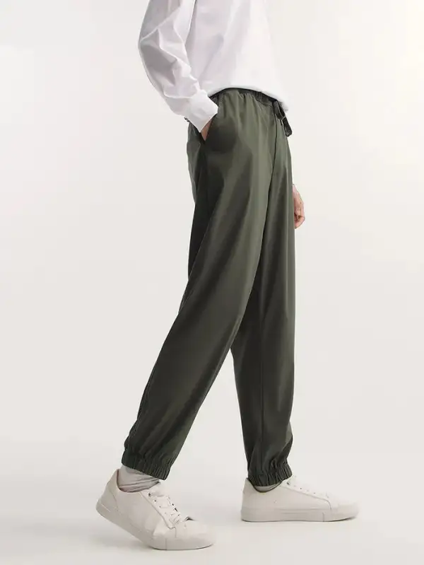 Men's Core Loose-fit Denim Pants