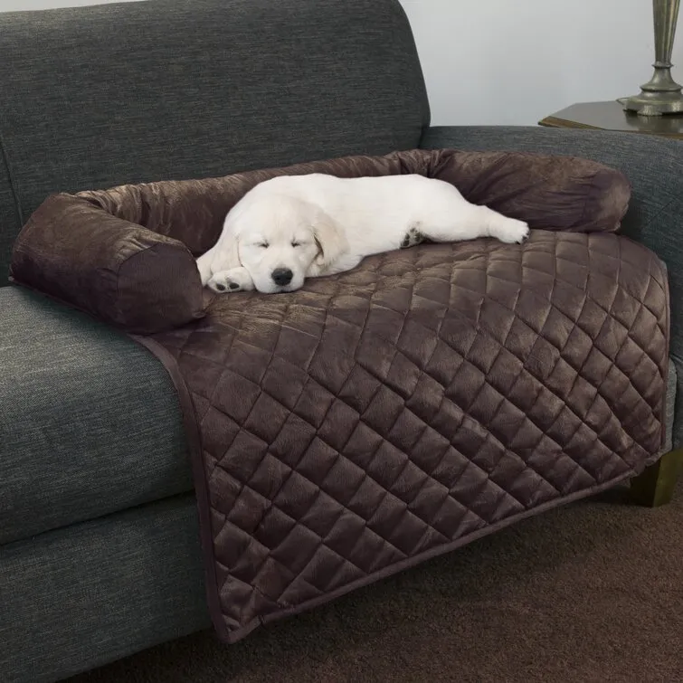 Delilah Furniture Protector Bolster