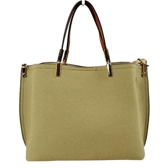 Mini Tote Shoulder Bag