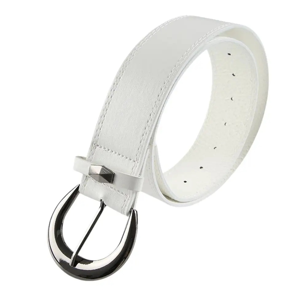Minimalist Outfit Aesthetic Belt