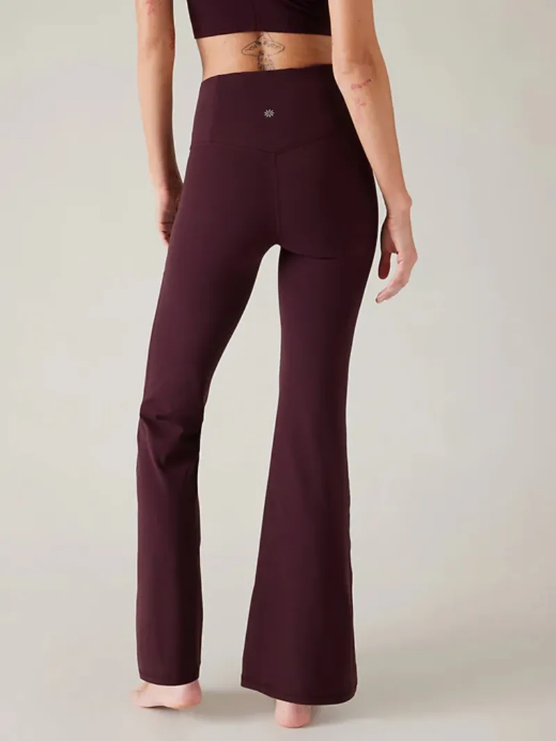 Flare Pant