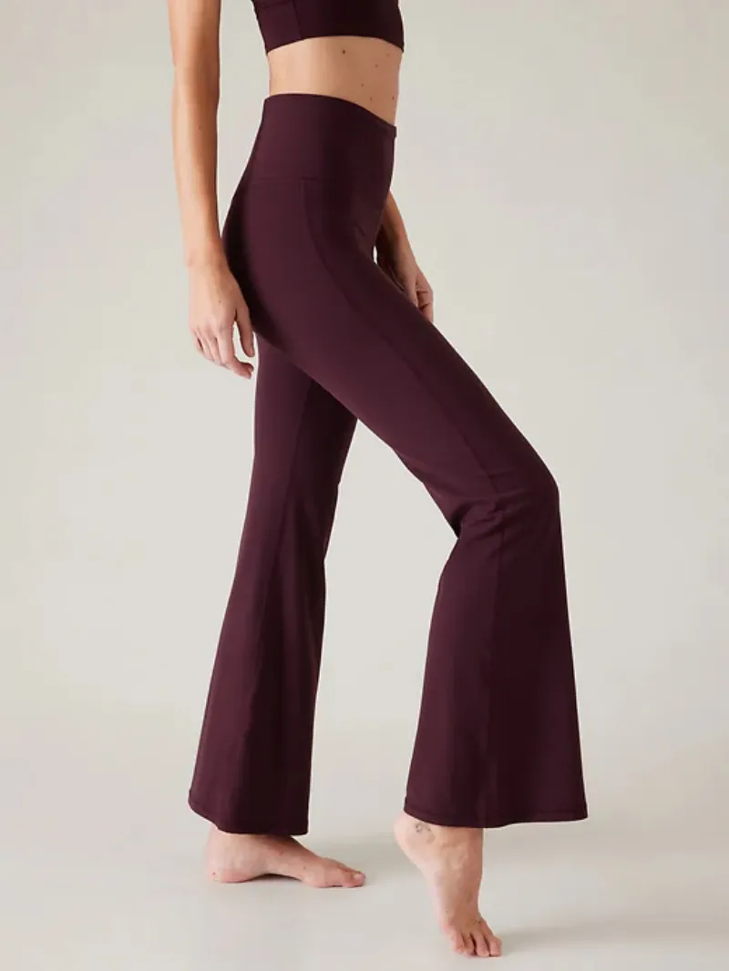 Flare Pant