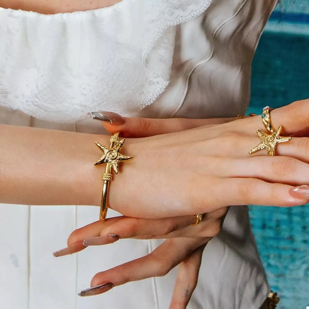 Everyday Streamlined Jewelry