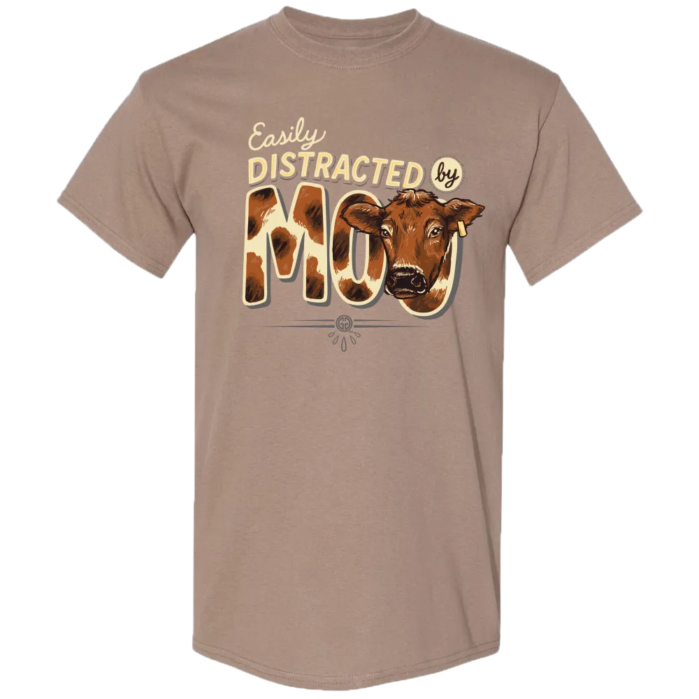 Casual Graphic Graphic Tee